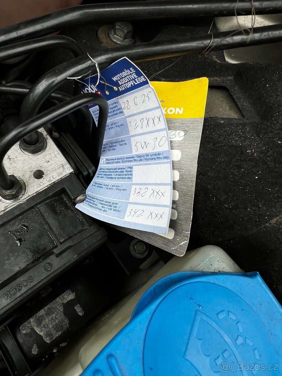 Škoda Superb 2.5 tdi 2004 - 12