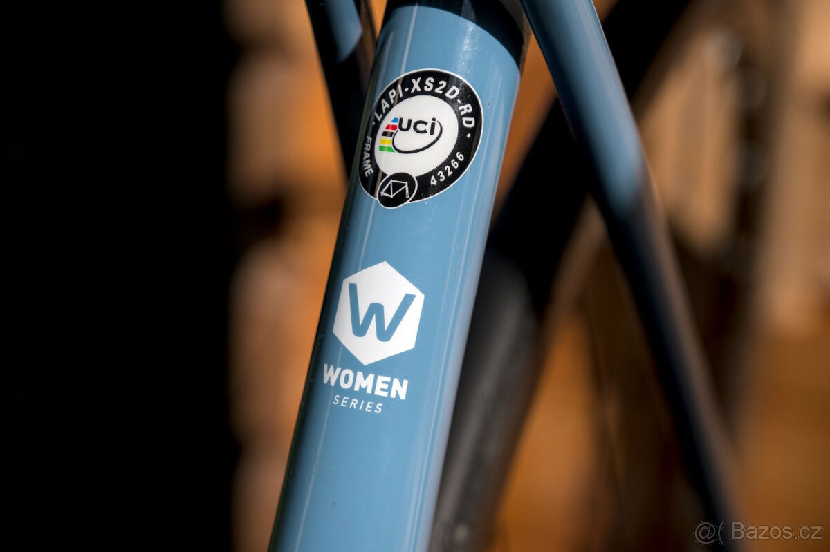 Lapierre XELIUS SL 600 W dámské r. 2020 - 12