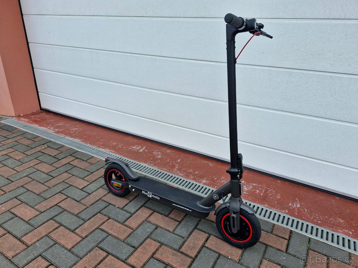 Elektrická koloběžka Eljet Falcon MAX 400W - 12