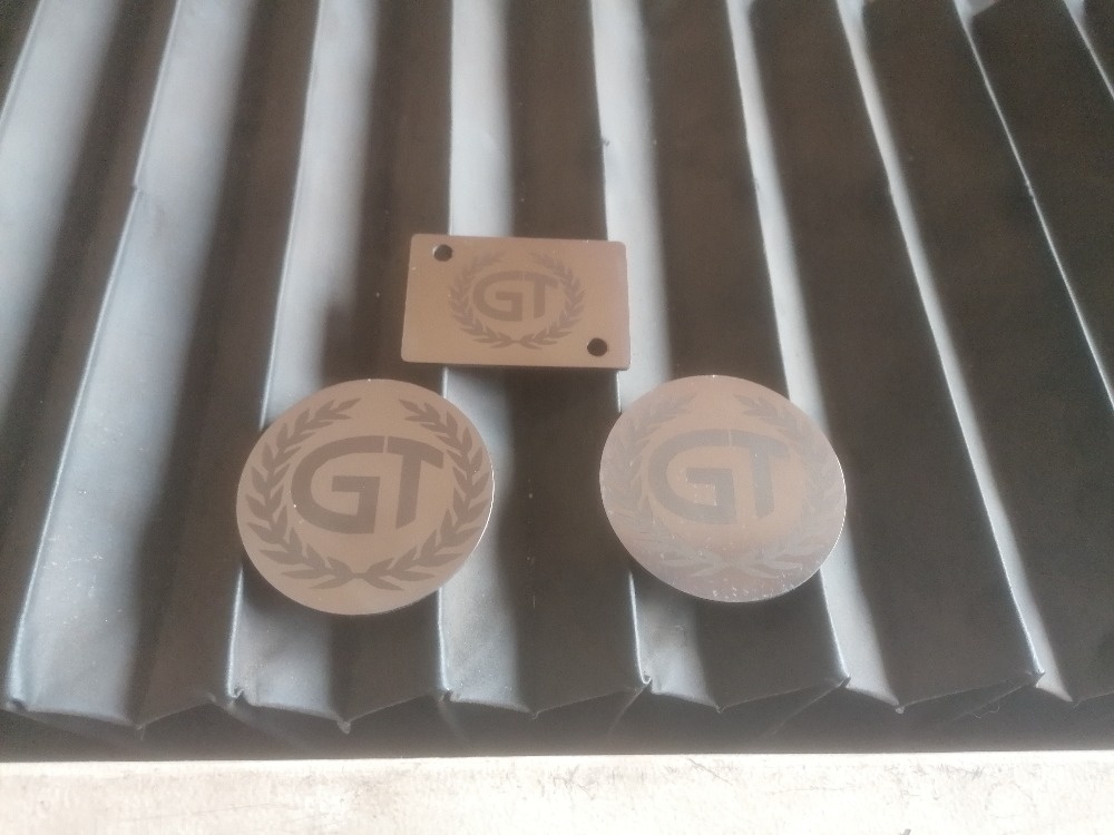 Royal Enfield doplňky (největší výběr vzorů) - 12