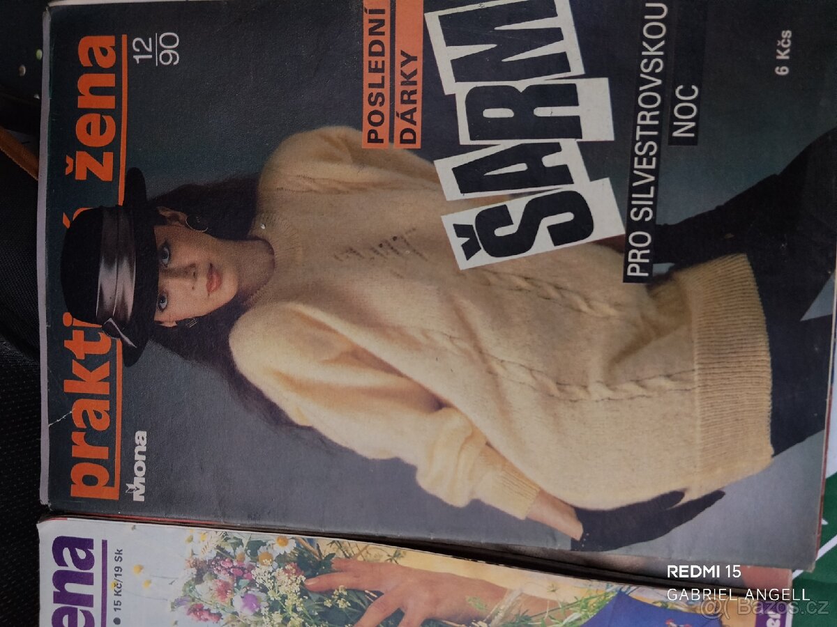 Praktická Žena - 12