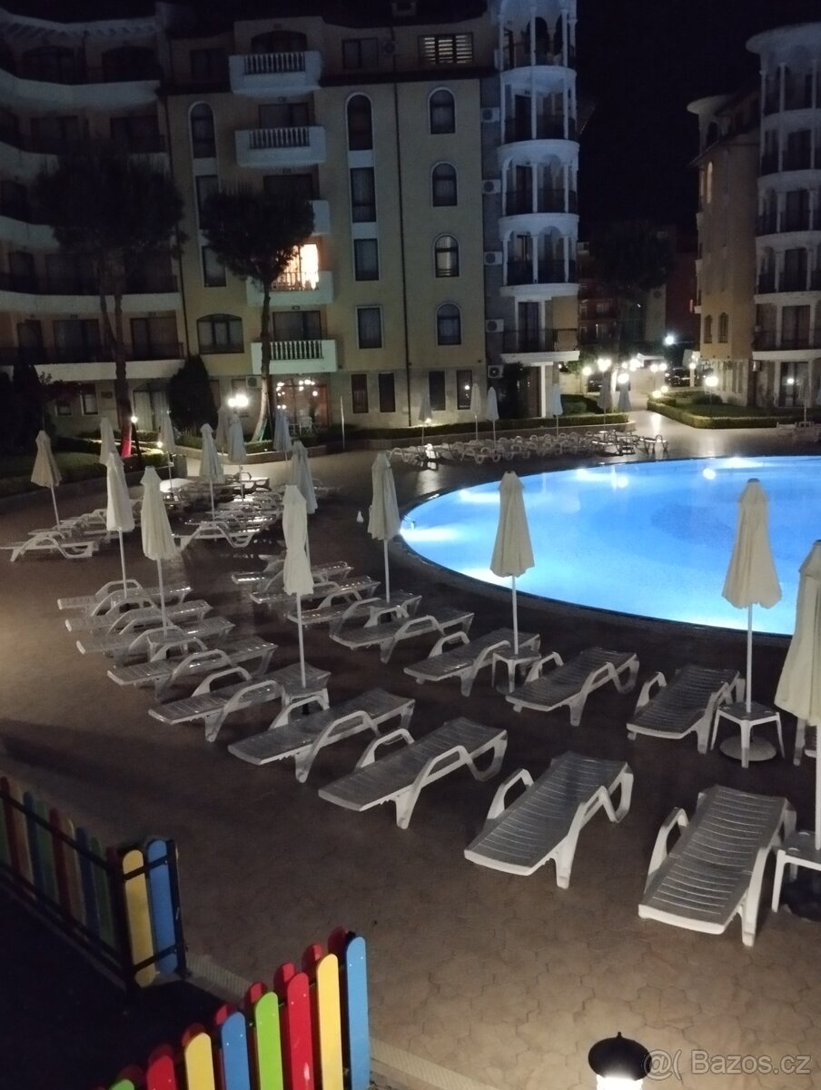 Prodám byt v BG - 12