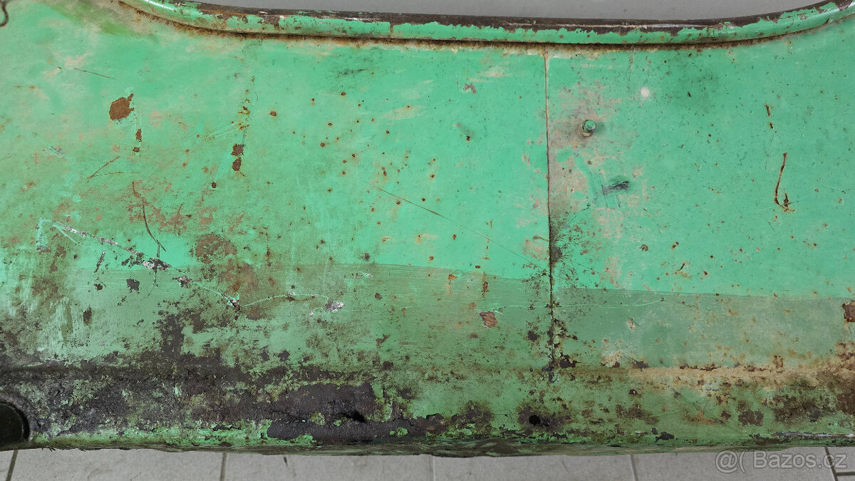 Ural loďka sajdky - 12