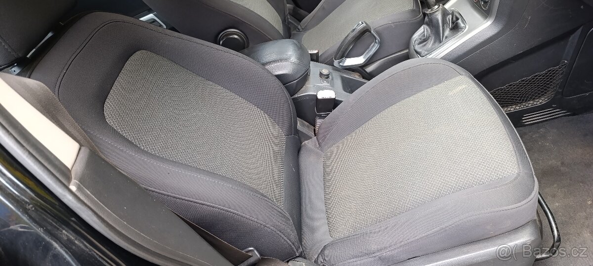 Opel Antara 2.0 CDTI 4x4 akce 65000 kč - 12