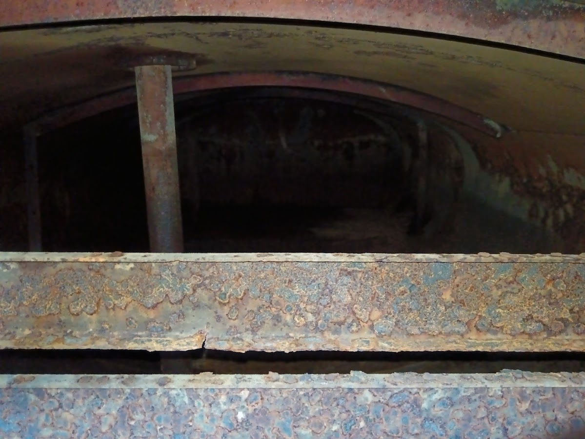 LIAZ KAROSA SA8-L110 - - 12