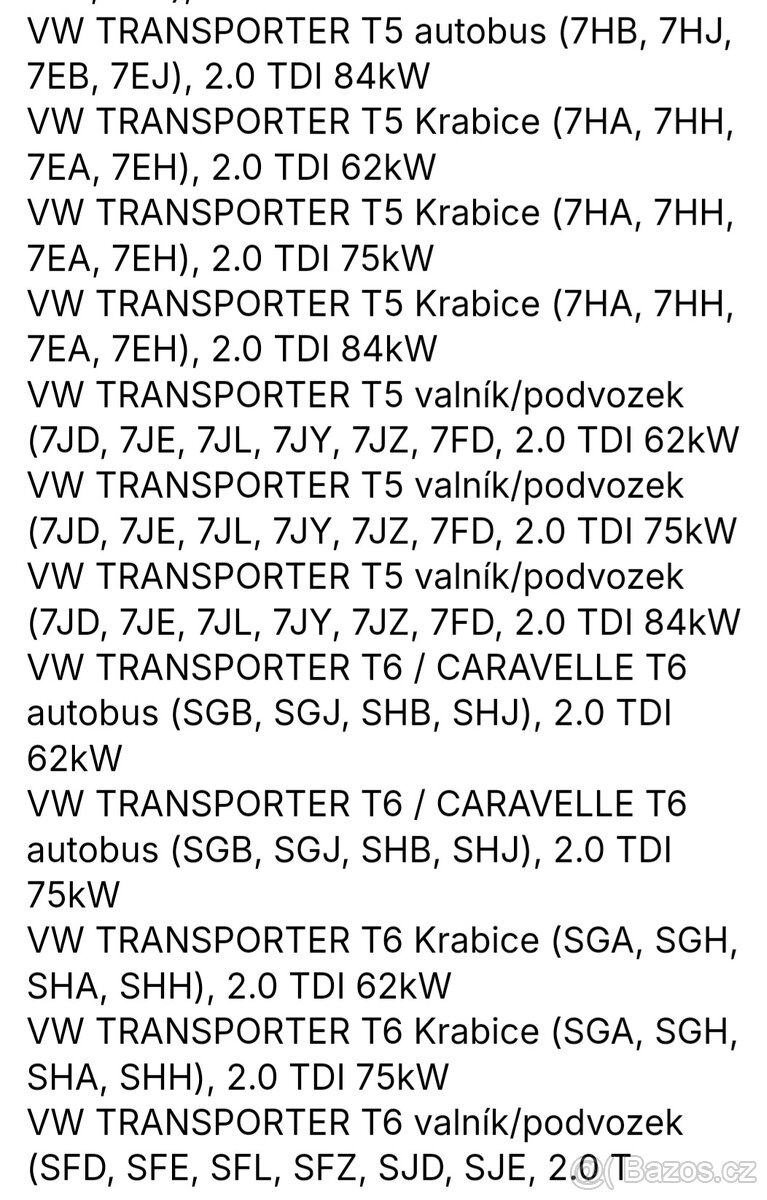 Nová spojkova sada Valeo skoda seat vw audi - 12