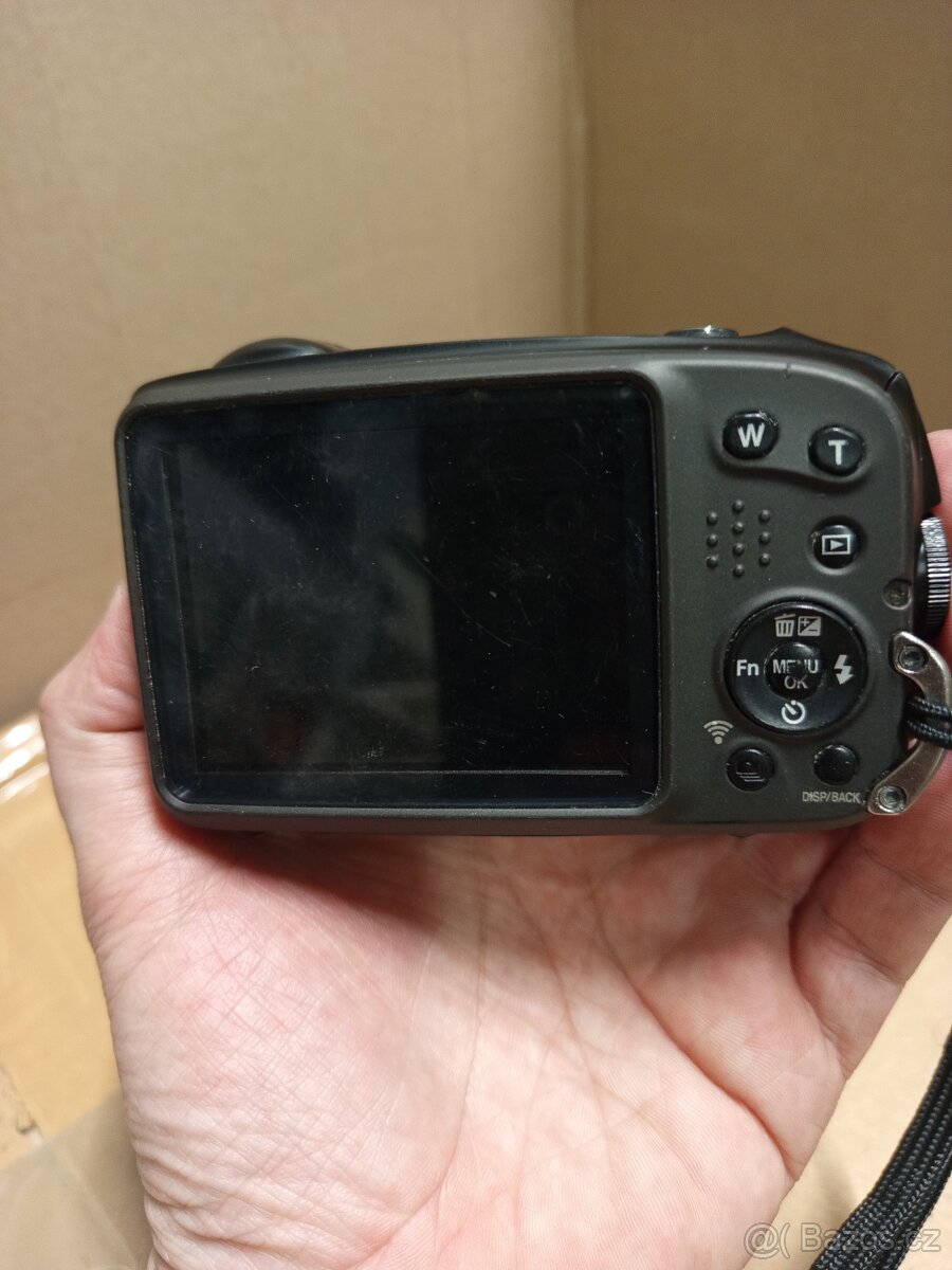 FUJIFILM FinePix XP140 - 12