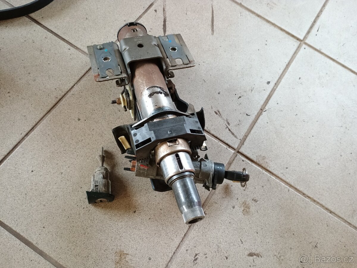 Škoda Octavia 1 - 12