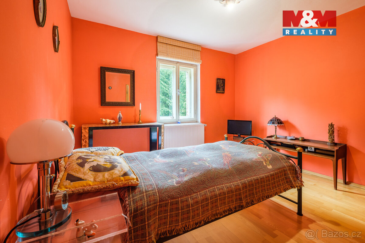 Prodej rodinného domu, 105 m², Krásný Les, ul. Damice - 12