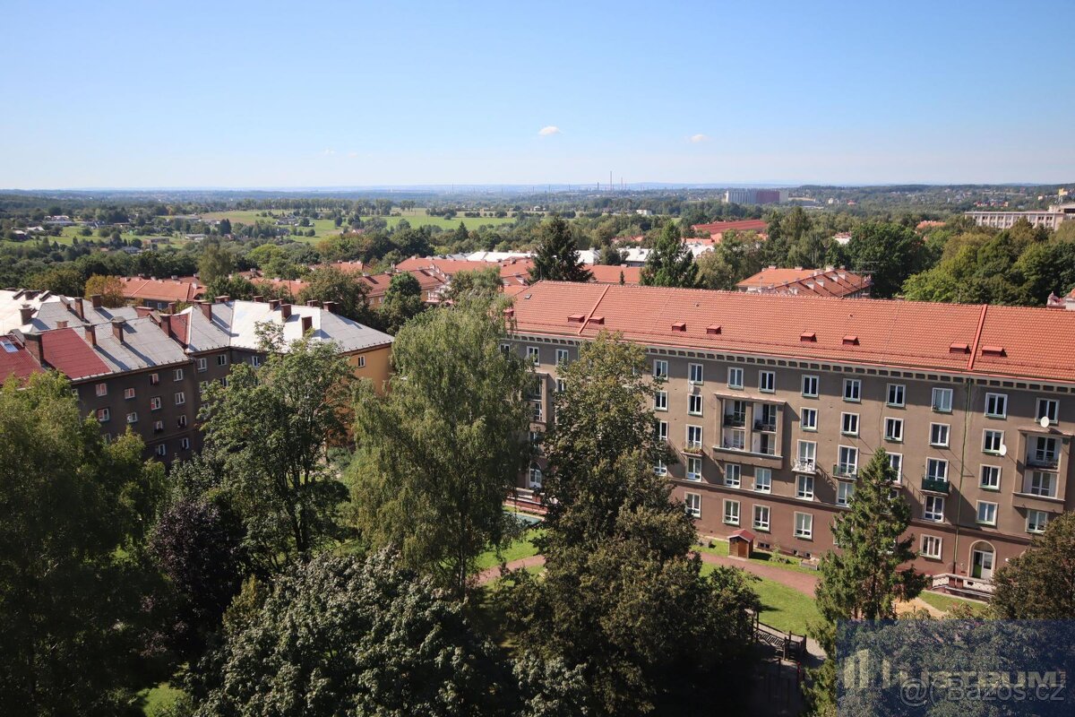 Byt 3+1 na ul. Fibichova, Havířov - Město - 12