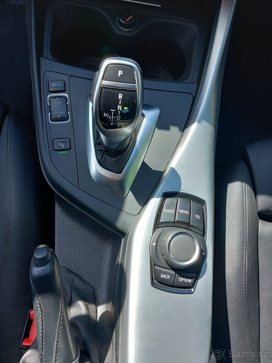 BMW 230i Coupe " Akční cena" - 12