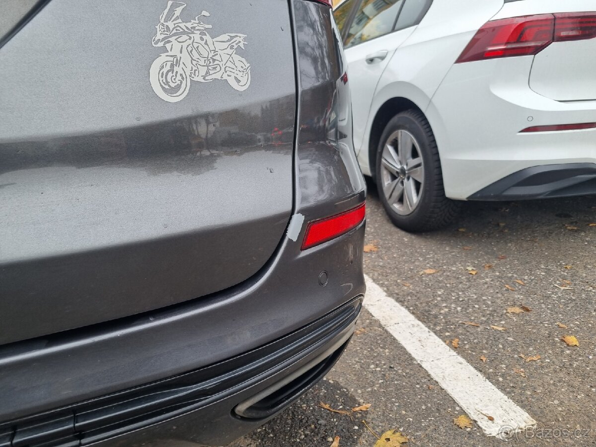 Ford Mondeo MK5 132kw - 12