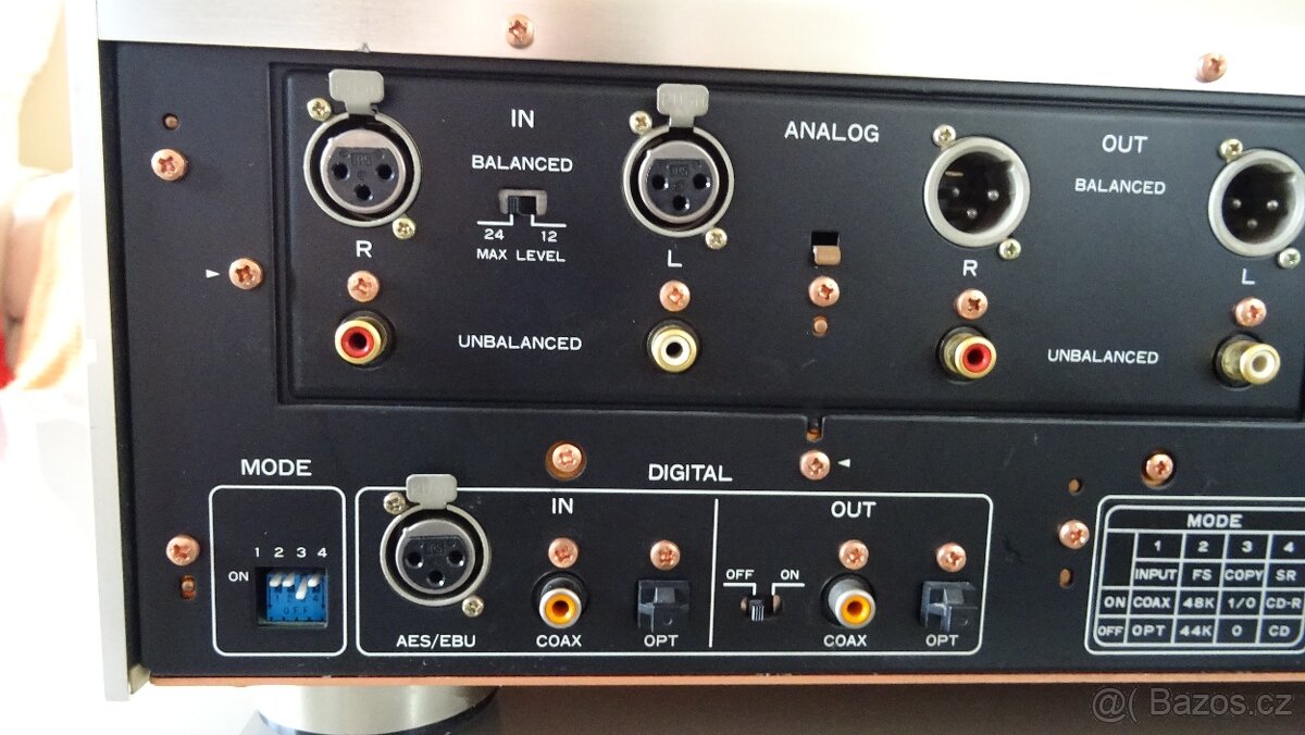 Pioneer RPD - 1000 PROFESSIONAL - 12