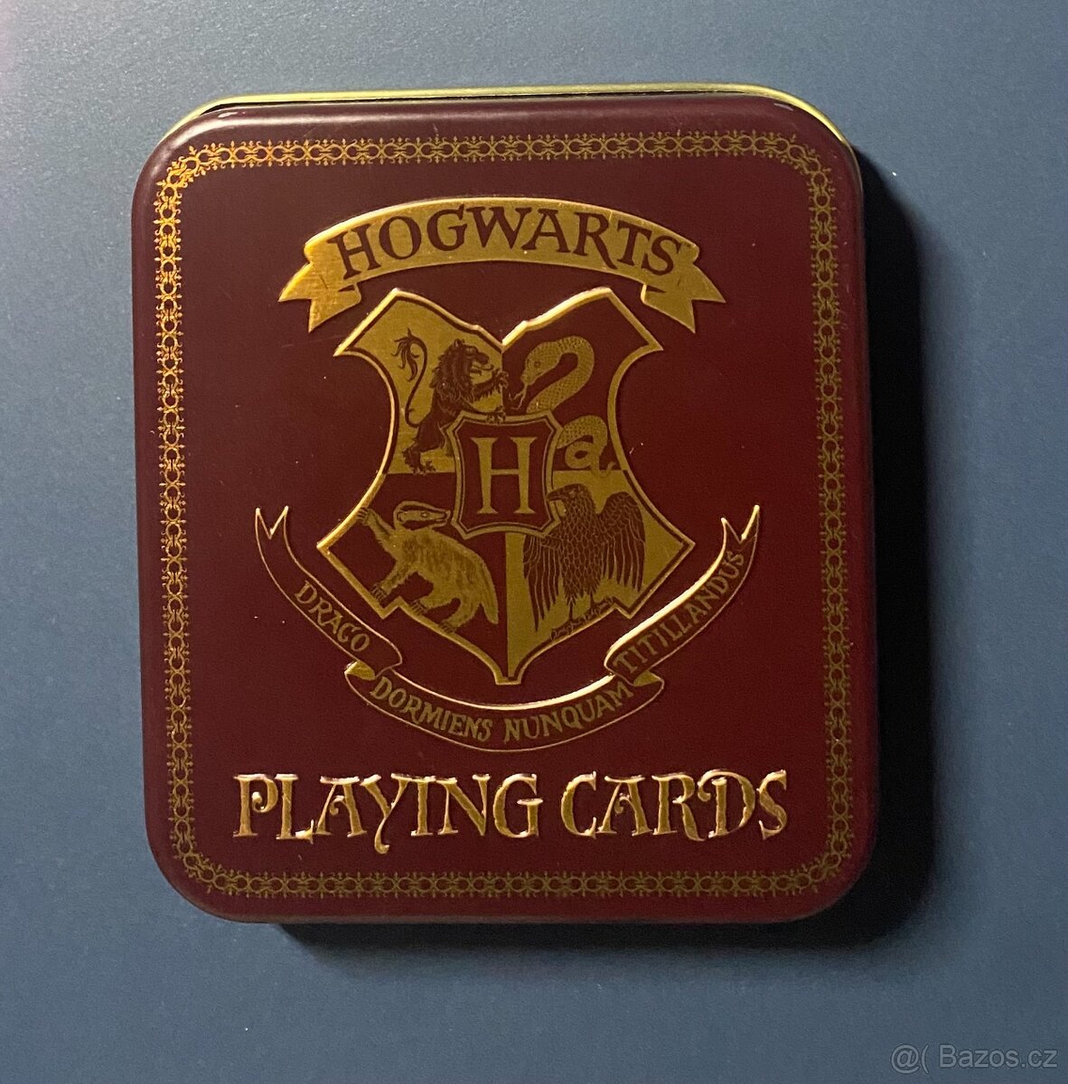 Deskové a karetní hry - 12