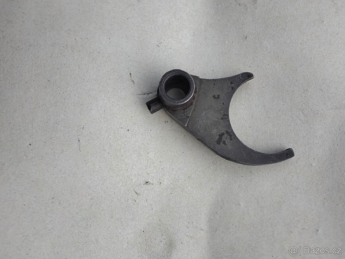 Predám na CZ motokros. - 12