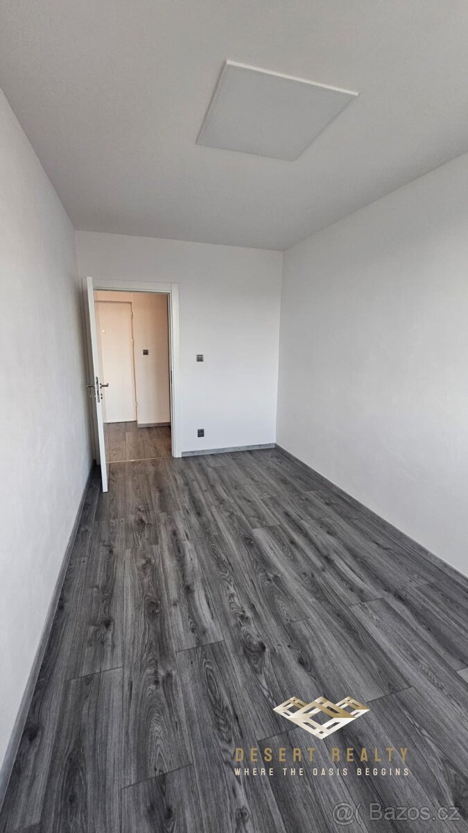 Pronájem bytu 3+kk, 64 m² – Náměstí Míru, Praha - 12