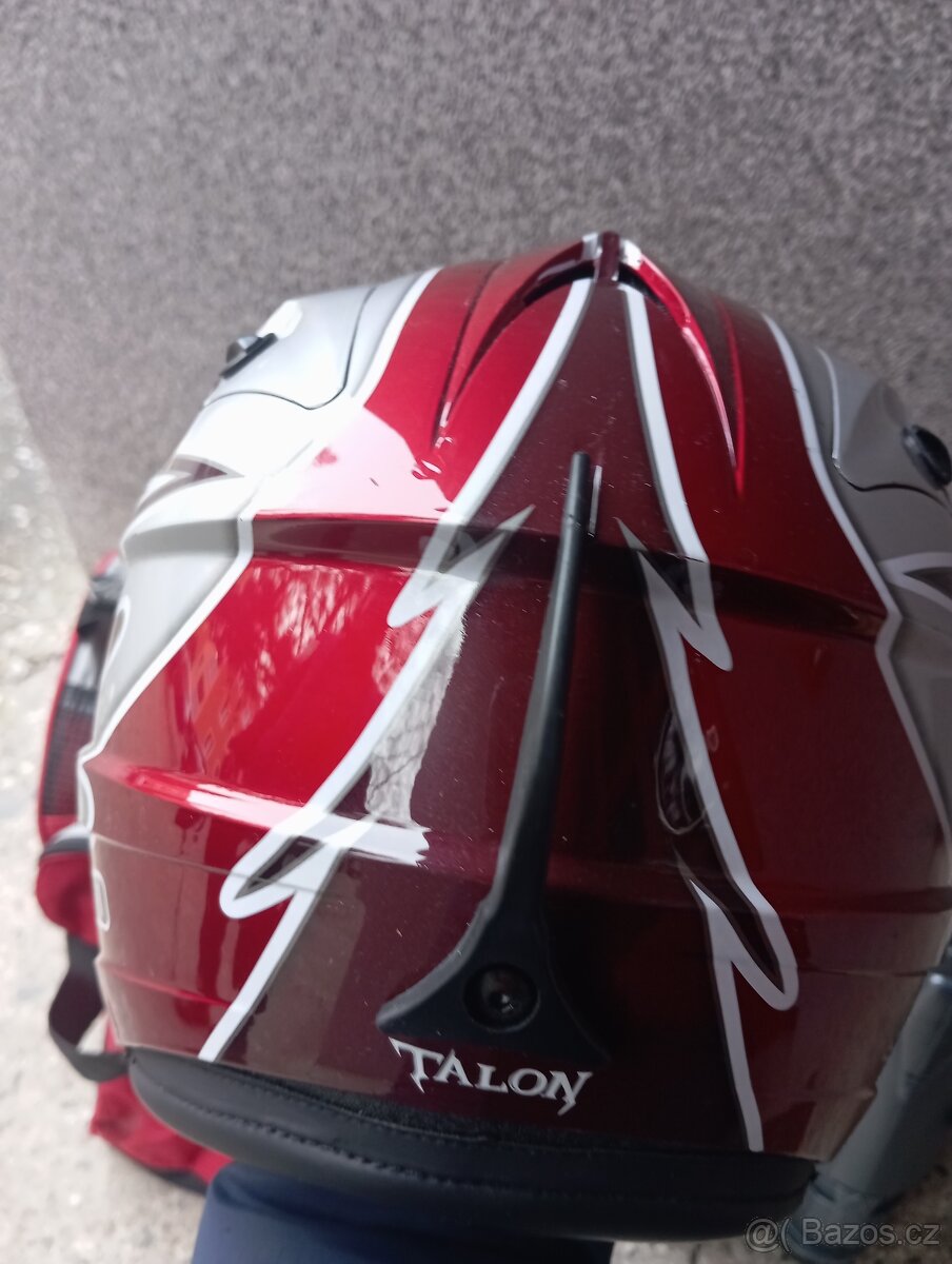 CARVINGOVE LYZE - HEAD vel.170cm - 12