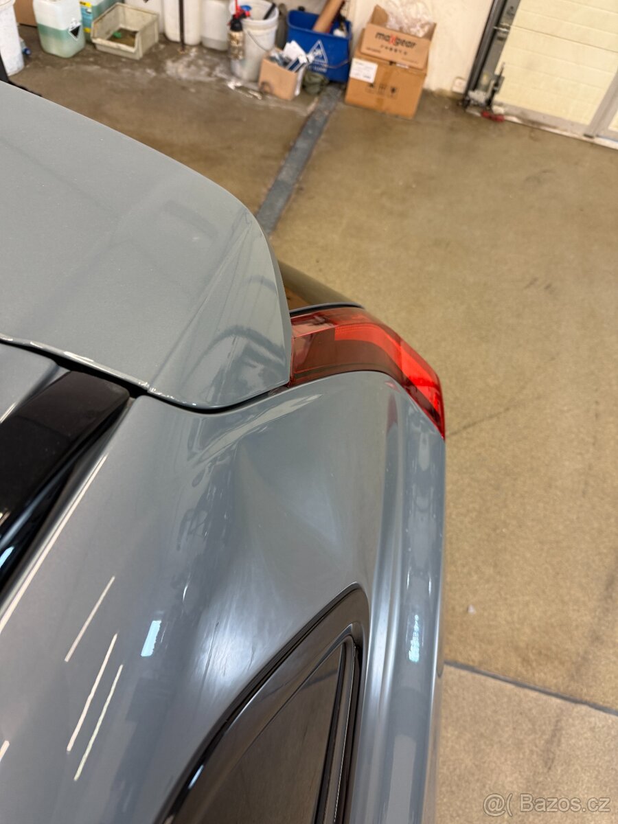 Volvo XC60 2.0 B4 MHEV 145 kW - 12