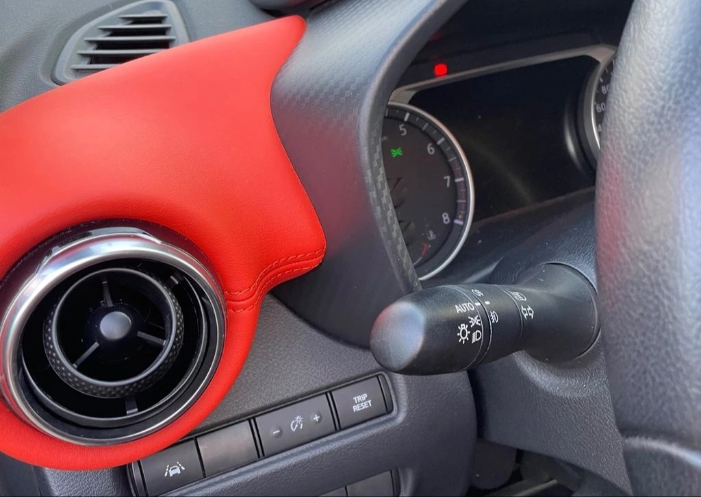 Škoda fabia 1.2tsi - 12