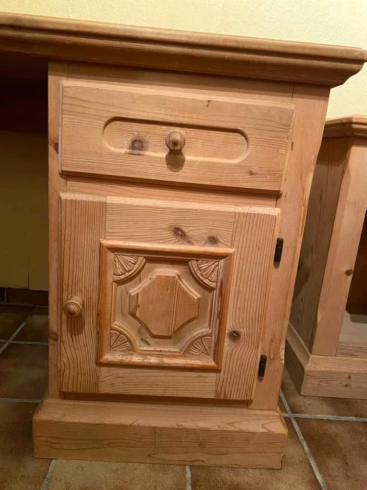 Single selská ložnice (3552) - 12