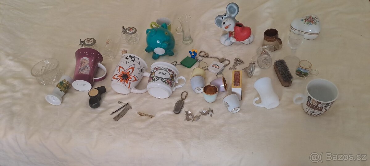 Prodám všehochuť - 12