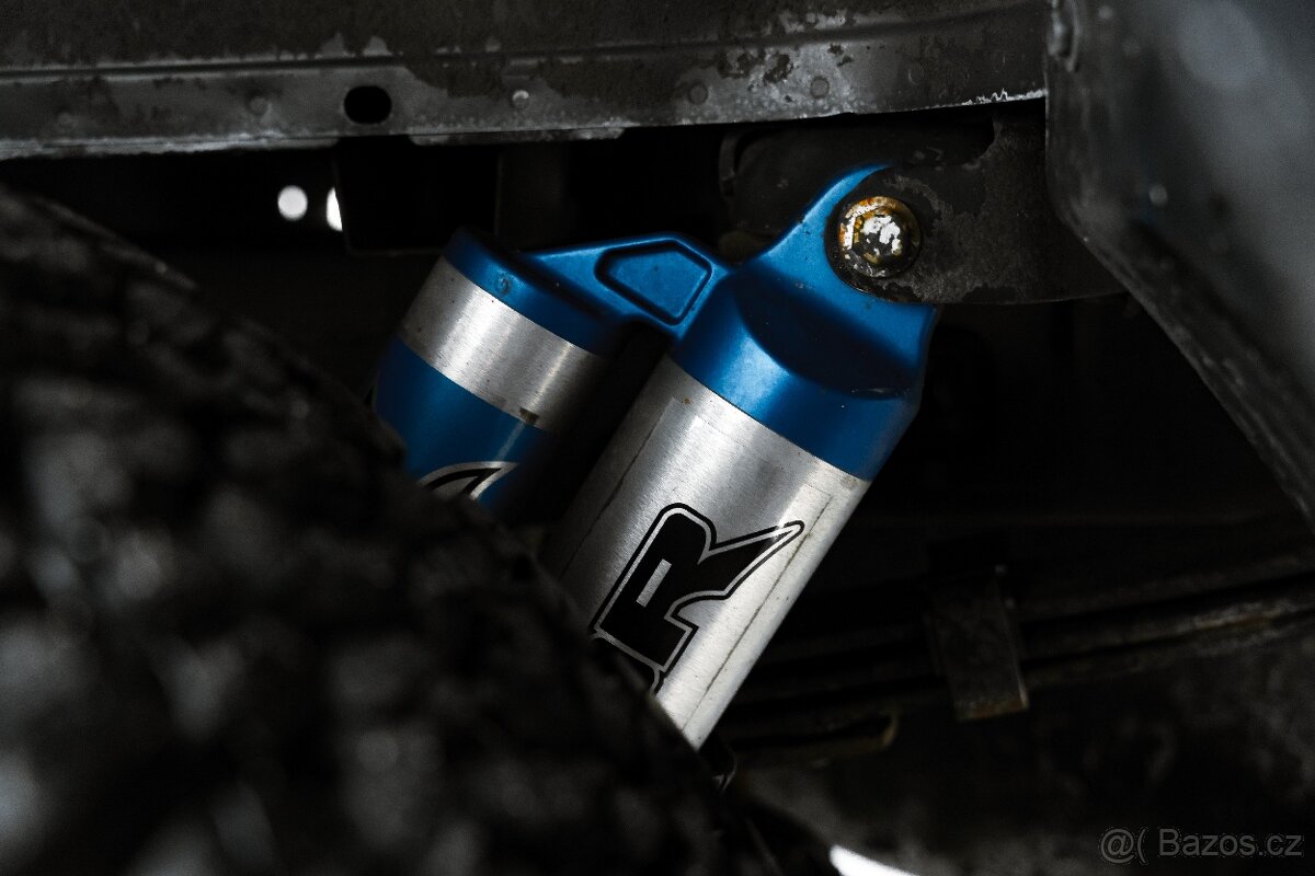 Ford F-150 RAPTOR Performance - 12