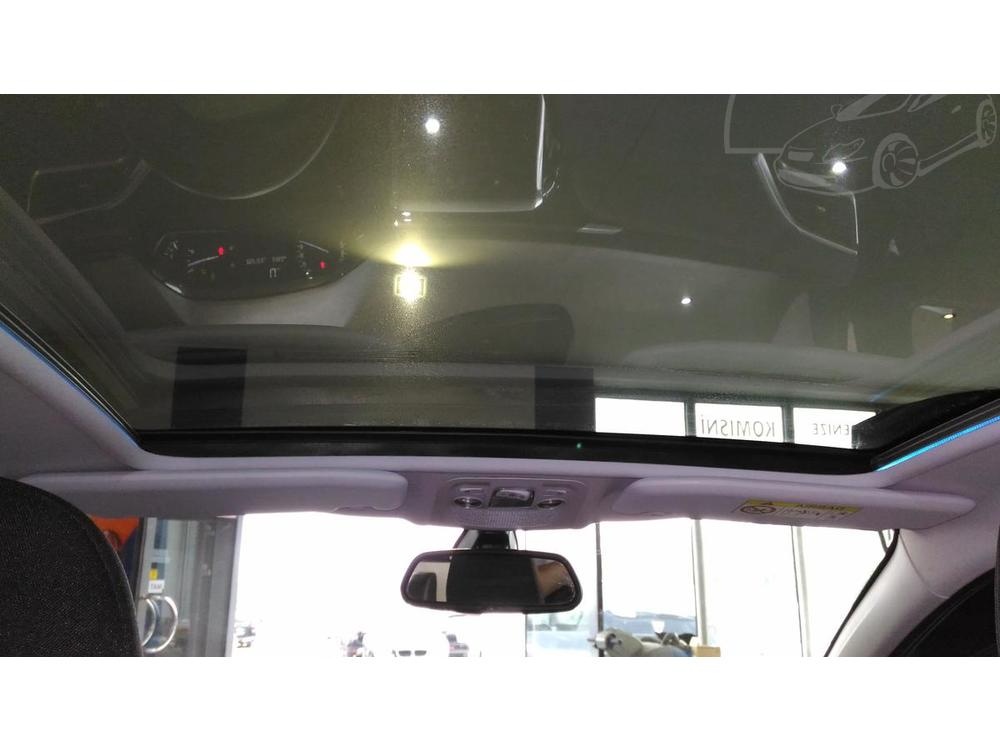 Peugeot 208 1,6 HDI - 12