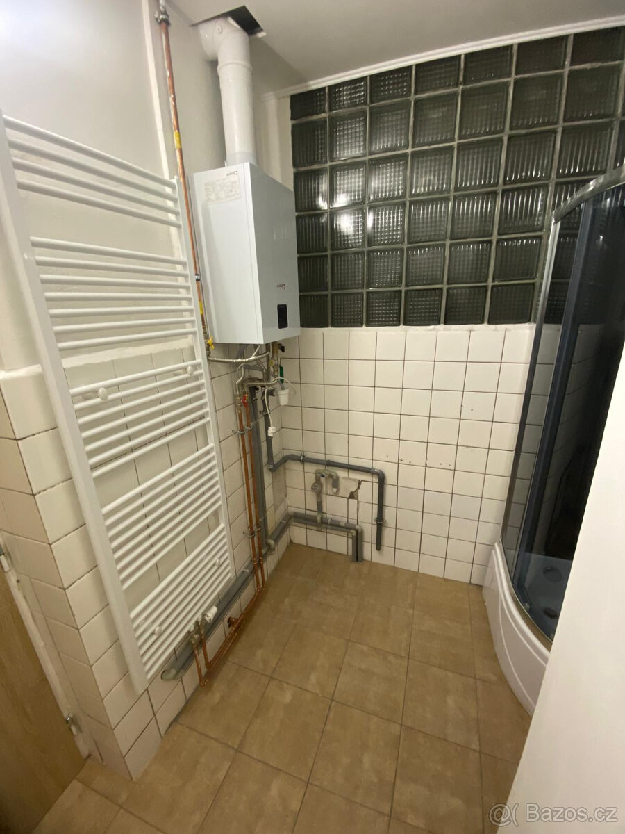 Pronájem bytu 2+KK - Oldřichov u Duchcova - 12