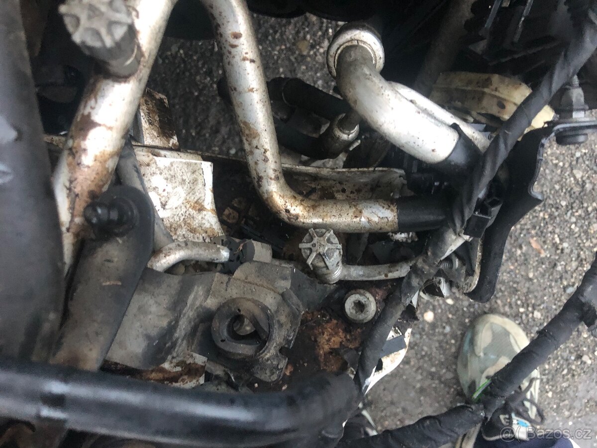 Škoda Fabia combi 3 1.0tsi 70kw FACELIFT - 12