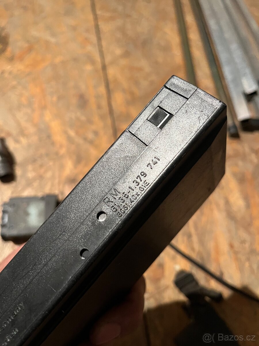 BMW e30,e21,e34 - 12