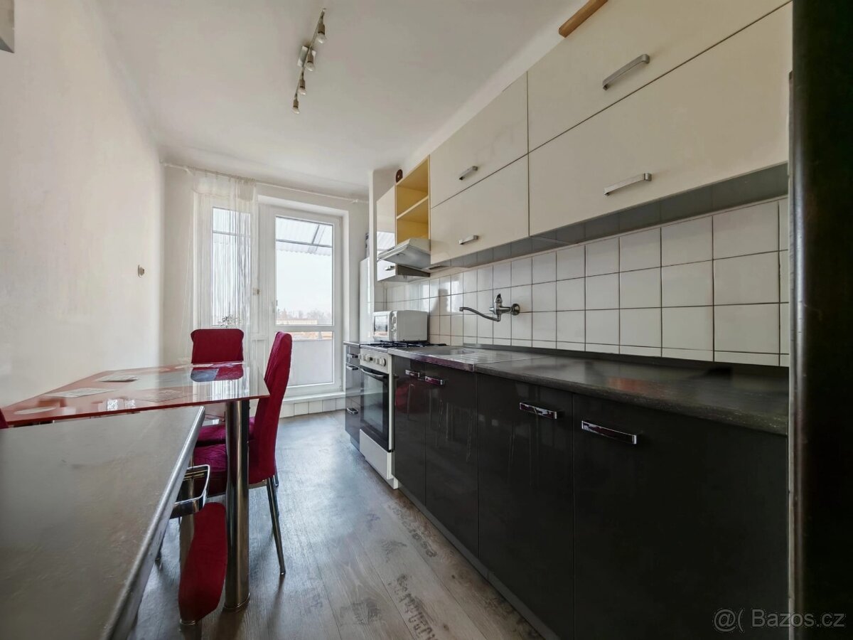 Prodej bytu 3+1 (83,5 m2), Choceň - 12