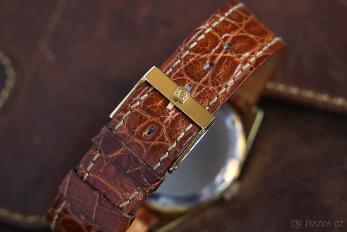 OMEGA Geneve 136.0049 - 12