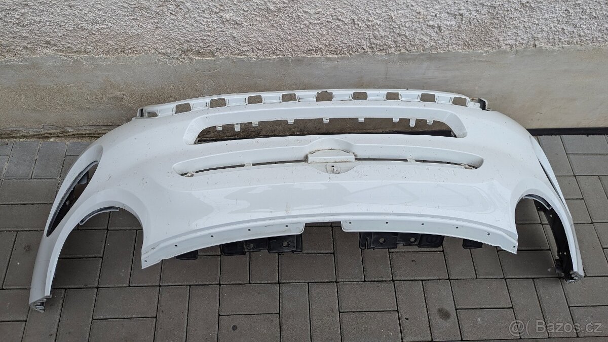 Přední nárazník Fiat 500X - 12