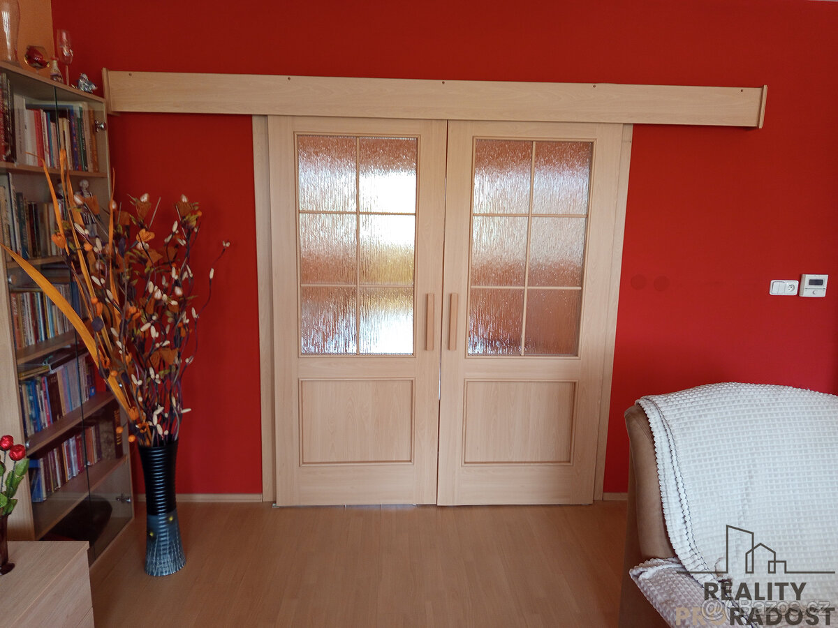 Prodej rodinného domu 215m2, Ždírec nad Doubravou - 12