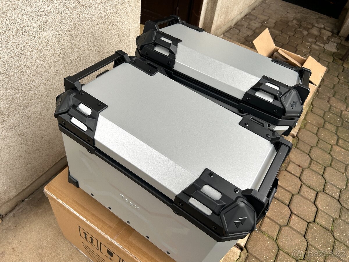 MOTOKUFRY TOPX - 12