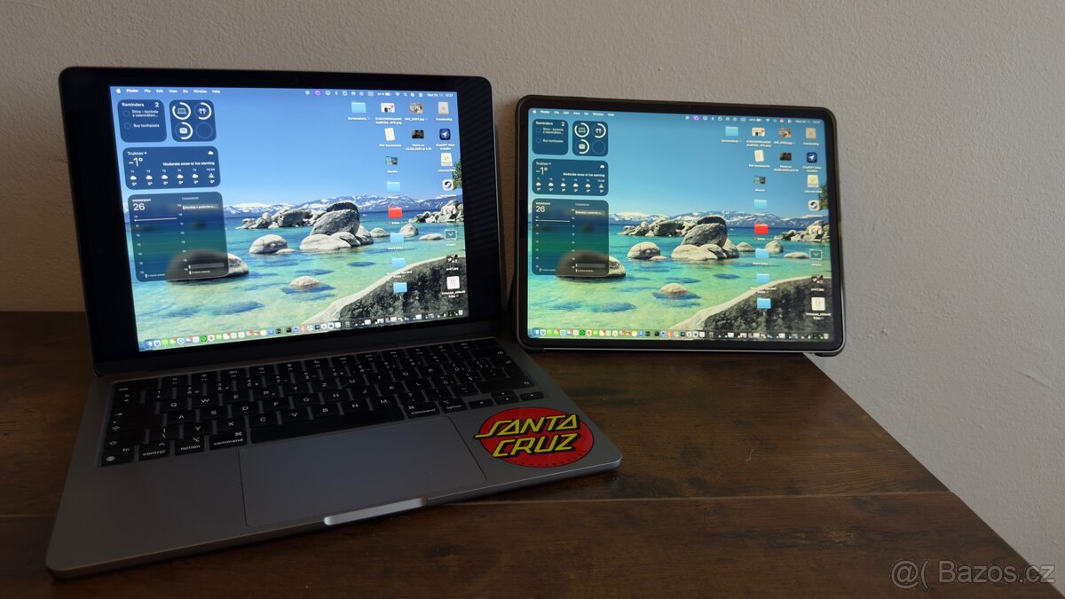 iPad Pro 12.9” (2020) – 256GB – Wi-Fi – Silver - 12