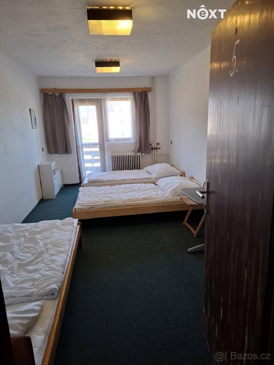 Prodej komerční Obchodní prostory, 750㎡ - 12