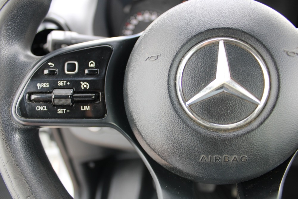 Mercedes-Benz Sprinter, 314 CDI 5 Míst + klima+webasto+ČR - 12