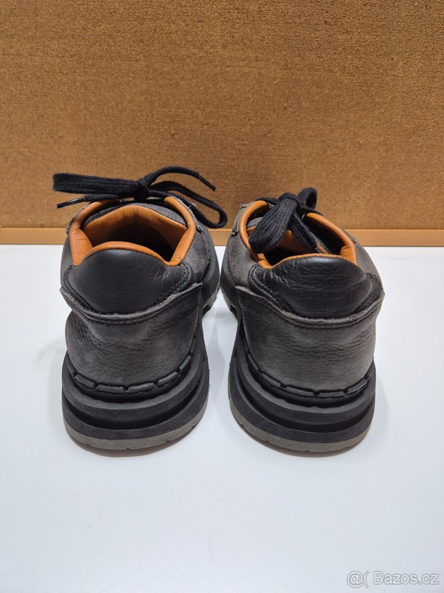 Boty LIBERTAD ART III, vel. 36 - dětské - 12