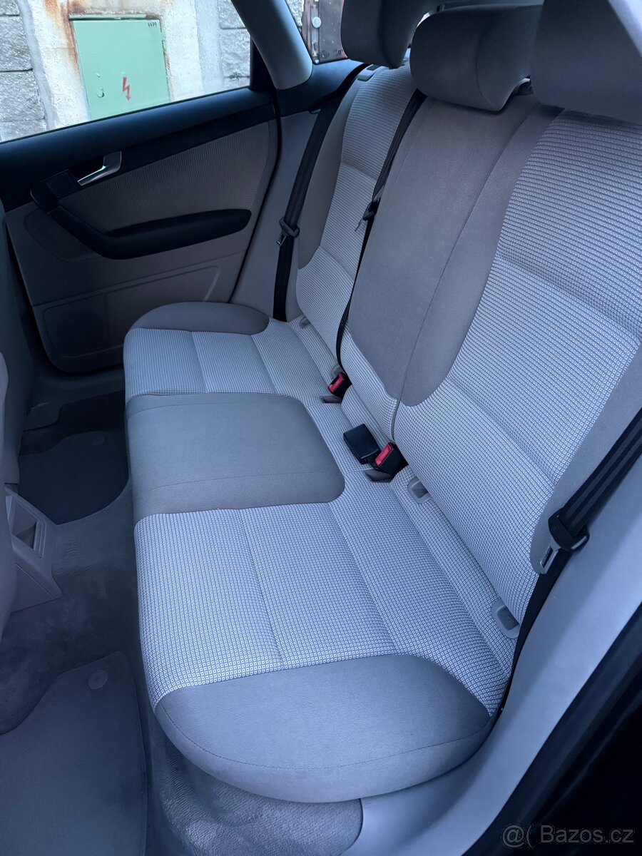 Audi A3 Sportback 1.9tdi 77kw - 12