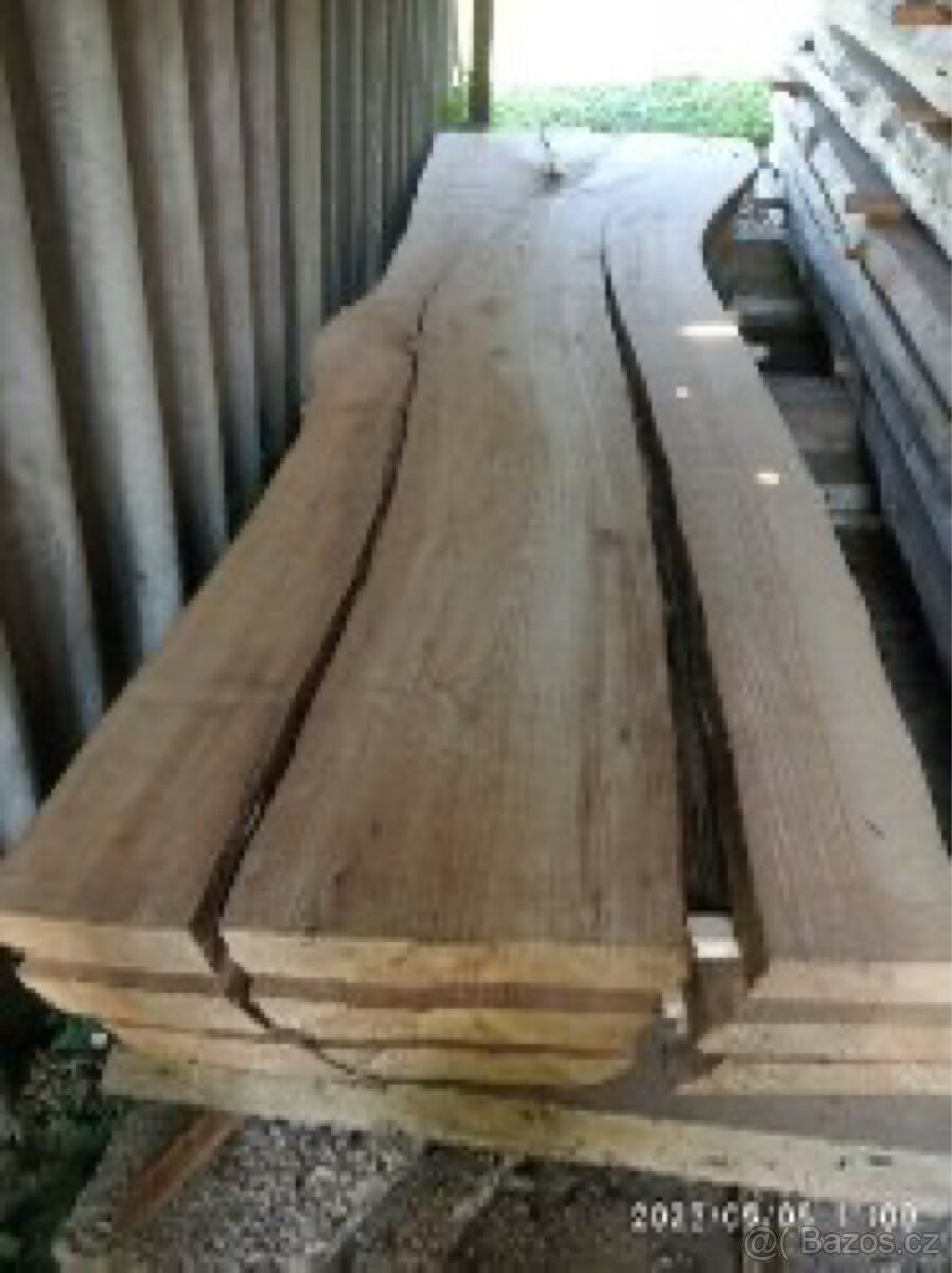 Vzduchosuché fošny - 12