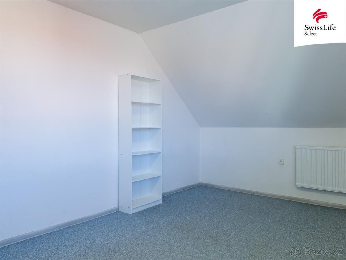 Pronájem bytu 3+kk 85 m2 Vitiněves - 12