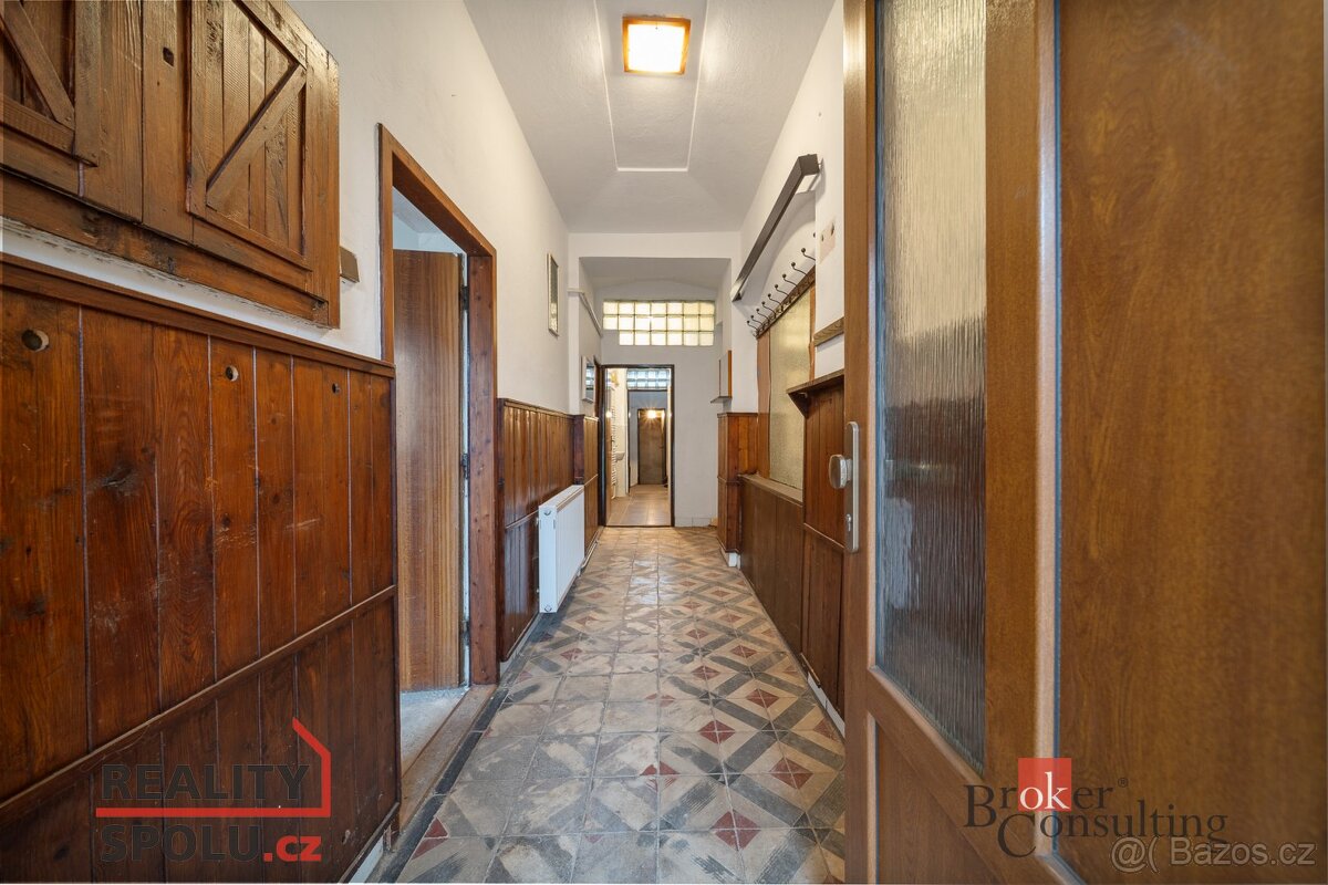 Prodej, domy/rodinný, 75 m2, Vilibalda Svobody 648, 53973 Sk - 12