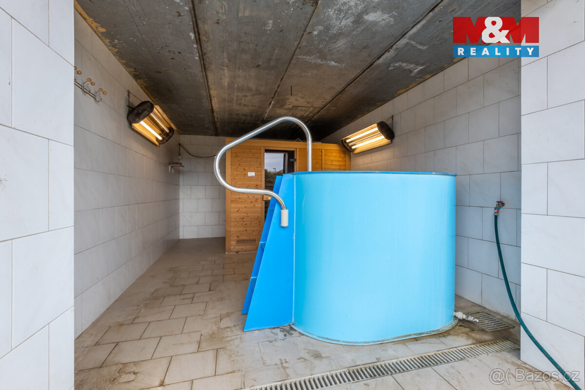 Prodej rodinného domu, 170 m², Krušovice, ul. Rabasova - 12