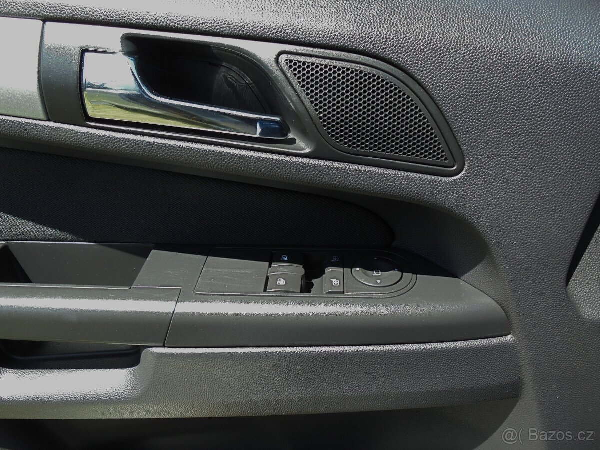 Opel Zafira B,1.8,103KW, BA-LPG,rok2011,201000km - 12