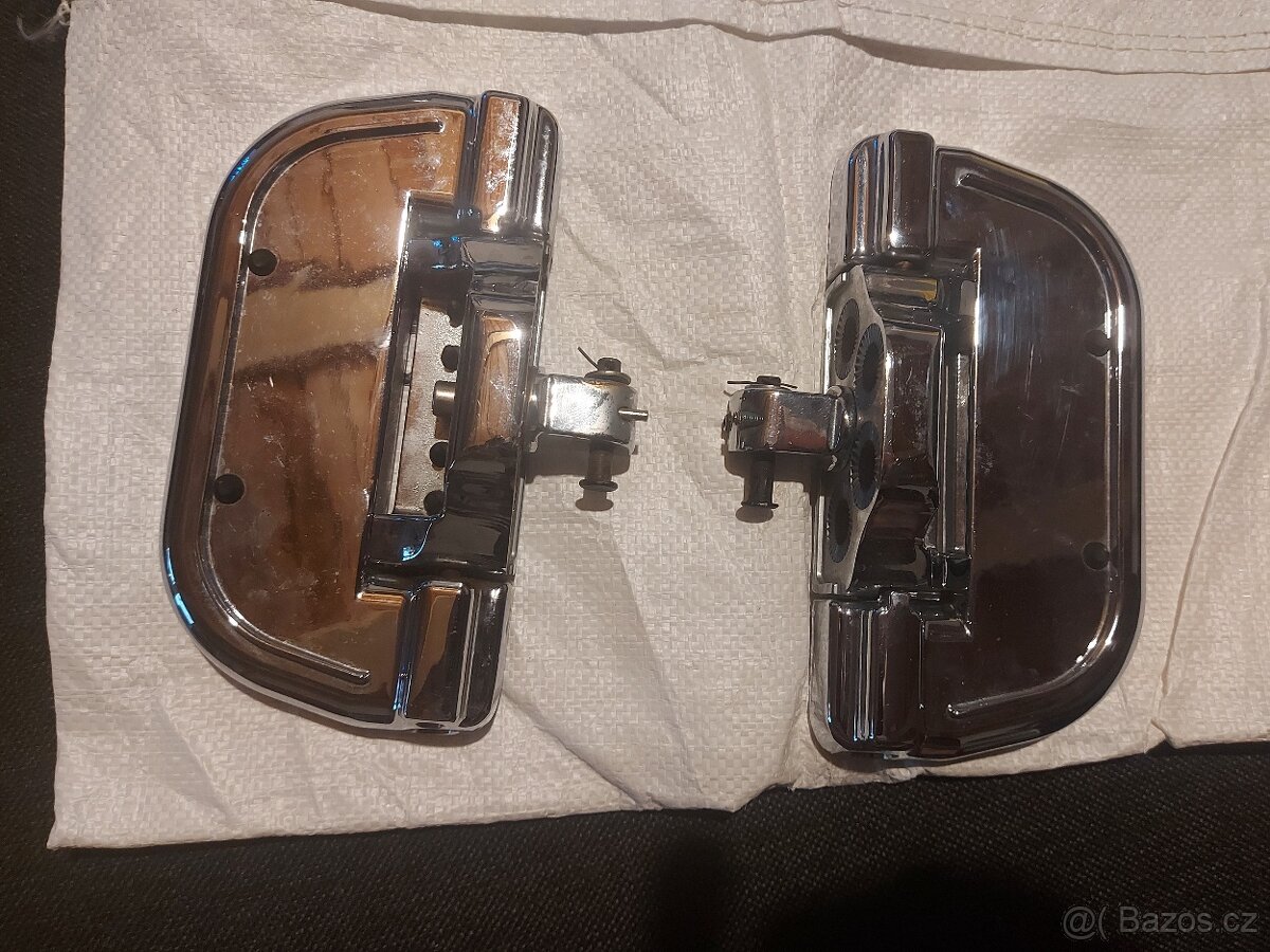 Honda F6C Valkyrie diely - 12