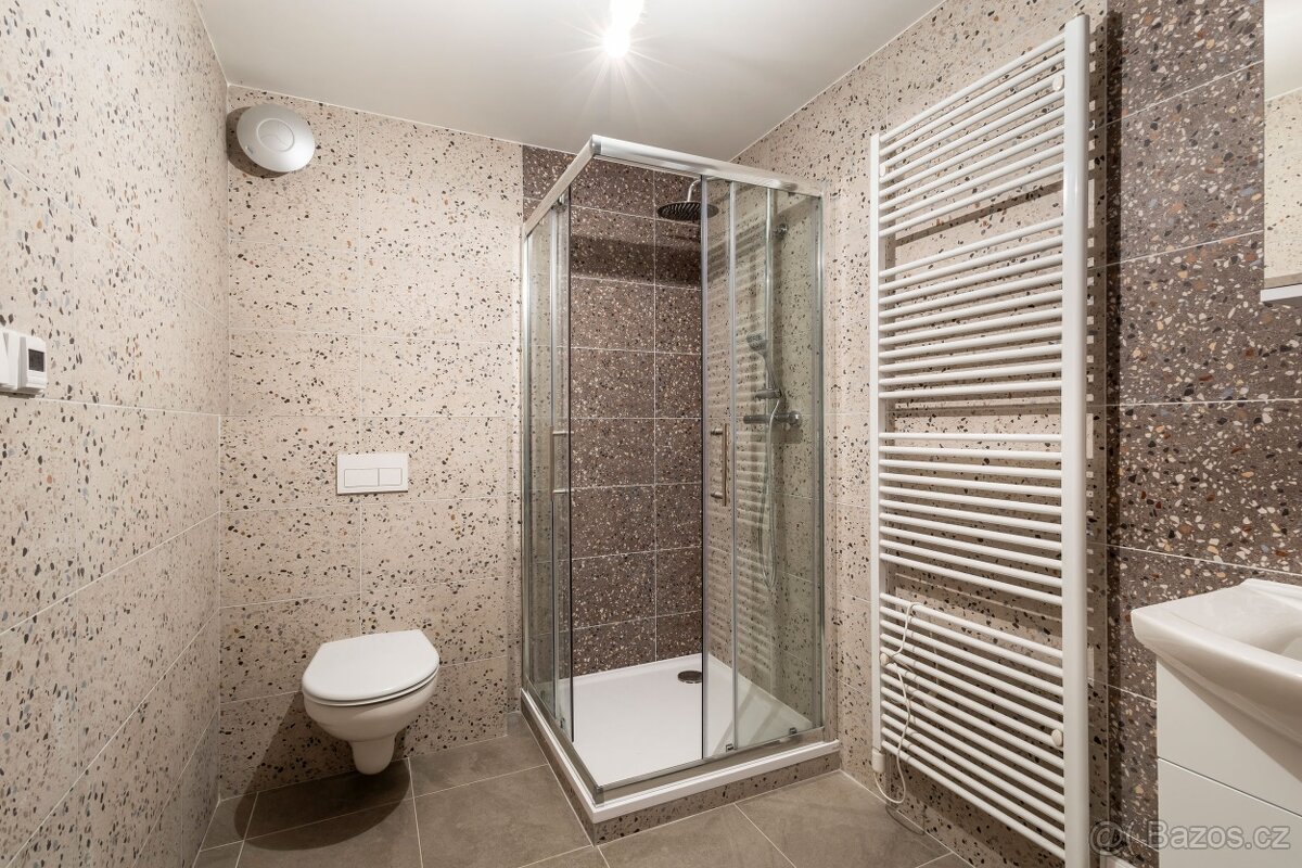 Prodej RD 3+kk po rekonstrukci Drahany - 12