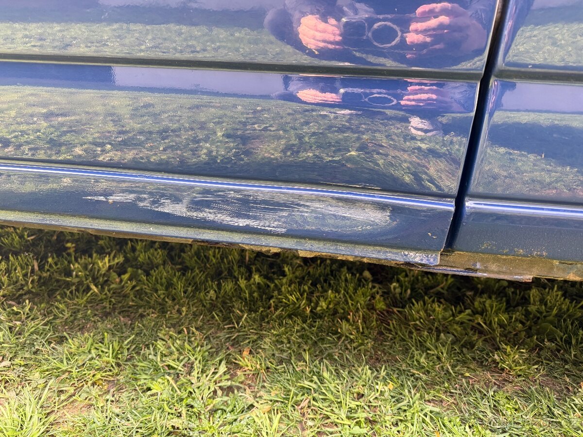 Vw Multivan T4 2.5 tdi syncro - 12