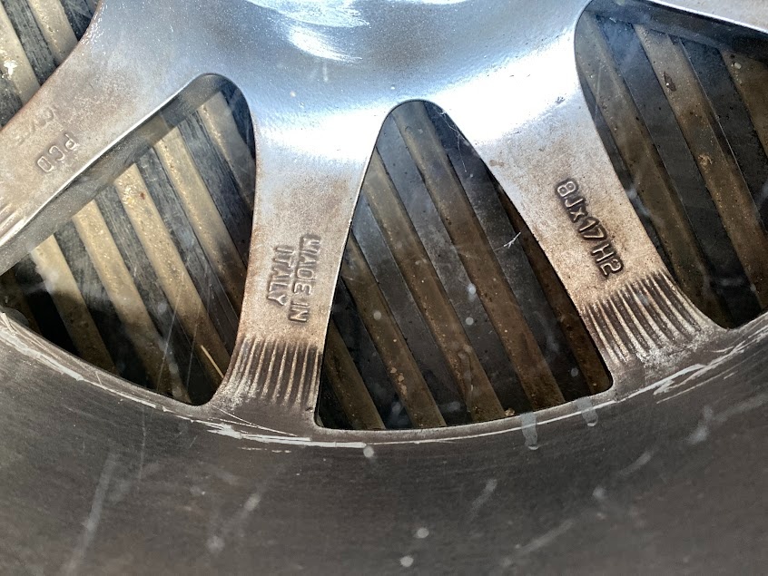 Ford Focus 2.0 16V - 12