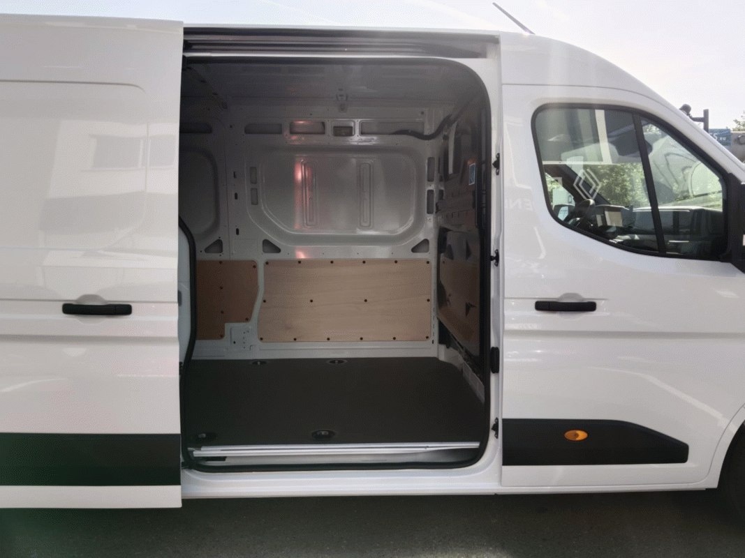 Master E-tech Electric Extra L3H2 3,5t E-Tech EV87 140k long - 12